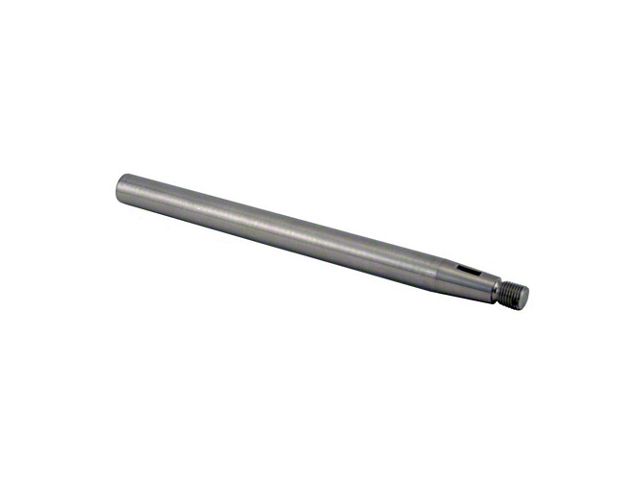 1932-34 Model B Water Pump Shaft - Stainless Steel