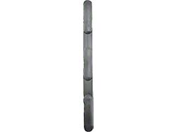 1932-35 Ford Garnish Moulding Bumper - 5 Long