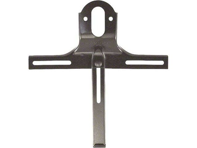 1932-39 Rear License Plate Bracket