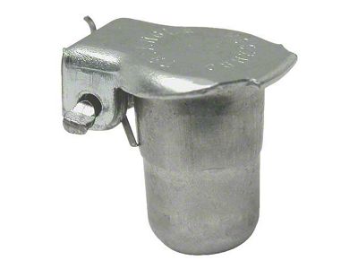 Base Oiler/ Flip Top Type