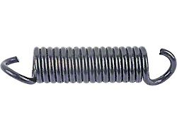 OPR Clutch Pedal Retracting Spring