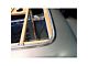 1932 Ford Closed Car Roof Tack Strip (Sedans and Custom Configurations)