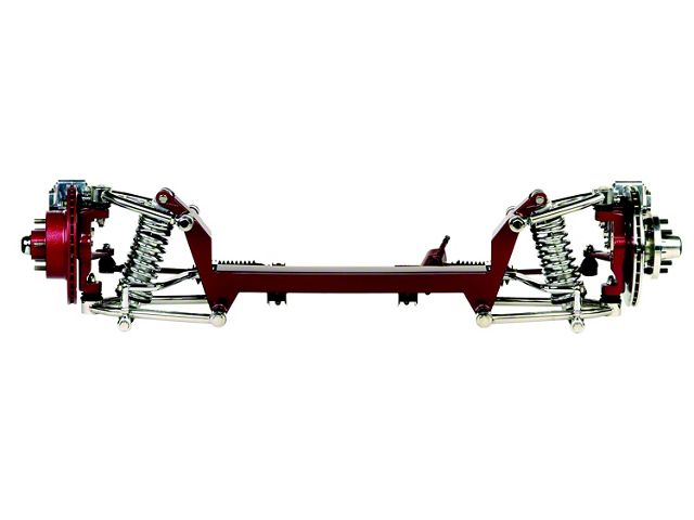 1932 Ford Superide independent front suspension kit - Heidts BX-102