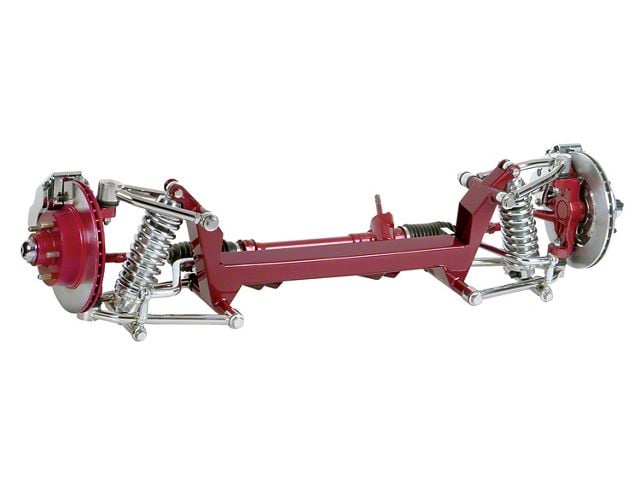 1933-1934 Ford Superide independent front suspension kit - Heidts BX-103
