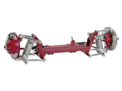 1933-1934 Ford Superide independent front suspension kit - Heidts BX-103