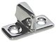 Male Dovetail/ Chrome/ Includes 2 Mounting Screws