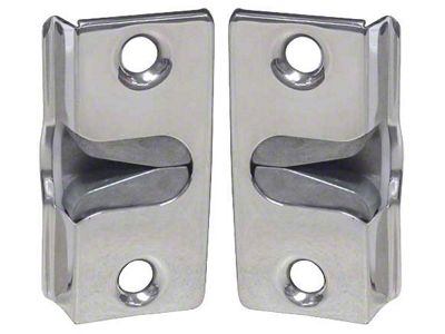 1933-36 & 1941-48 Female Dovetails