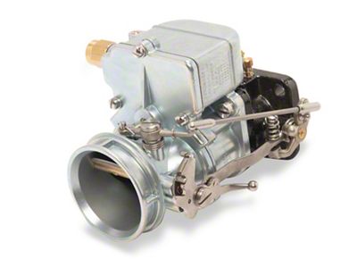 OPR 1933-47 Ford New Stromberg 97 Carburetor (Also Passenger)