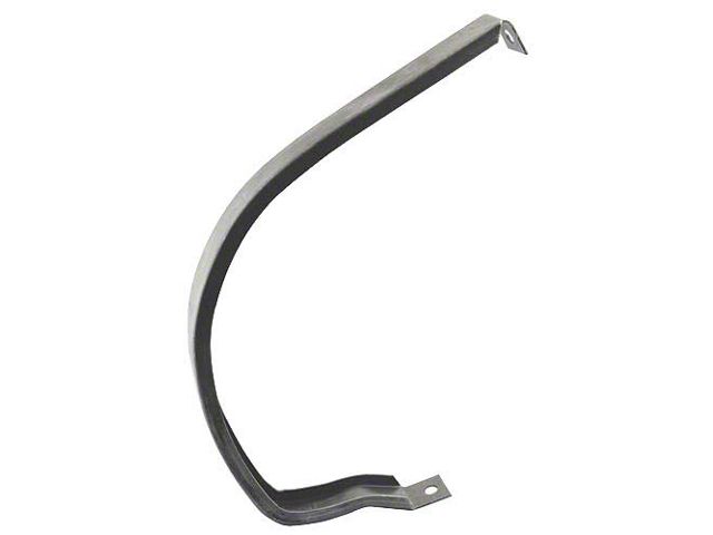 Rear Fender Brace -Right or Left