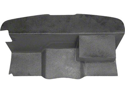 Fiberglass Firewall Insulator (1937-1938 Ford Car)