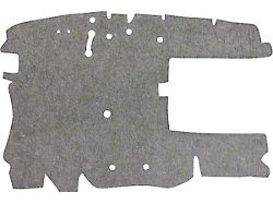 1937-39 Ford Firewall Insulation Kit (Also 1937-1938 Passenger)