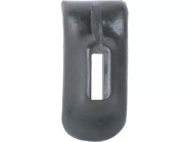 1937-40 Ford Rear Bumper Arm Grommet