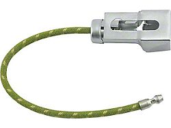 Hi-beam Socket & Wire For Jewel