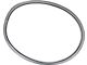 1938-1940 Ford V8 Rear Rubber Bonded Window Seal