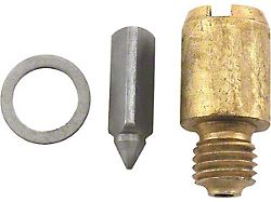 Carburetor Needle & Seat Set - Ford Flathead V8 (1938-1947 Ford Truck; 1938-1948 Ford Car)