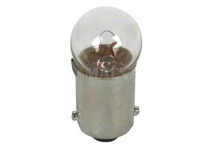 Multi-Purpose Light Bulb; 53