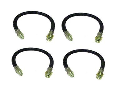 Brake Hoses,38-59