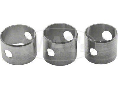 1939-1948 Ford V8 Camshaft Bearing Set, Standard Size