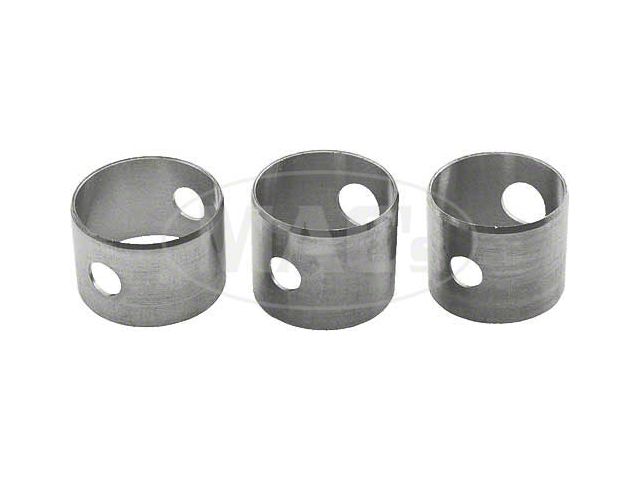 1939-1948 Ford V8 Camshaft Bearing Set, Standard Size