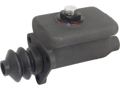 Brake Master Cylinder - 1-1/16 Bore (Also for 1939-1948 Passenger)