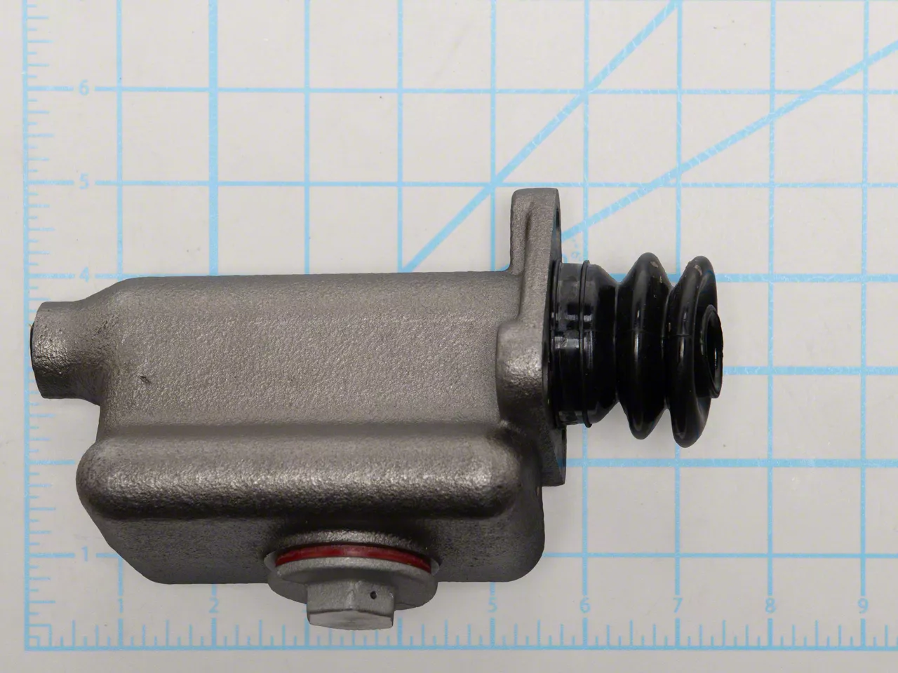 Man 1924 Cilindro Maestro De Freno Para Ford 1939-48 Pickup