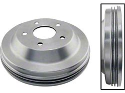 Brake Drum/ Front Or Rear/ 2/ Lincoln Style