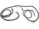 Headlight Wiring Harness/ 40 Pass & 41 Sdn Delivery (Also 1940 Standard and Deluxe)