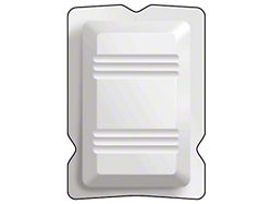 Parking Light Lens/ Pass & Pickup
