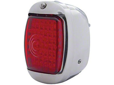 1940-53 Chevy Truck LED Taillight Assembly Right