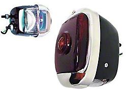 1940-53 Chevy Truck LED Taillight Assembly Right