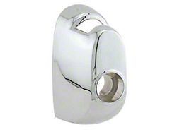 OPR 1940 Ford Passenger Deck Lid Handle Base/Trunk Lid Handle Base/License Plate Lamp Housing