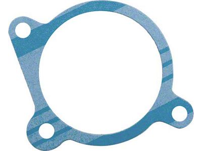 Distributor Base Gasket