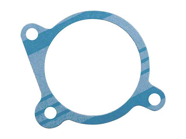 Distributor Base Gasket