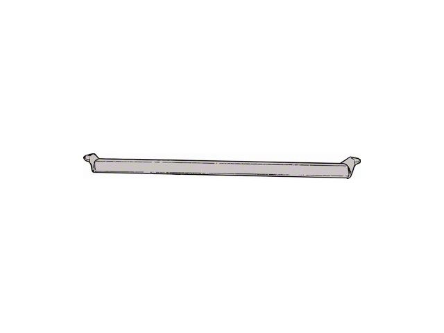 Windshield Division Bar- 41-48 Pass