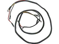 6 Cyl Gen To Reg Wire/ 41-48