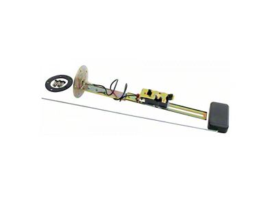 1941-1954 Chevy Gas Tank Sending Unit For Original 0-30 Ohm Gas Gauge