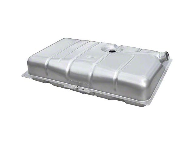 1941-48 Gas Tank Steel 17 Gallon Capacity (Fits Ford Station Wagon only)
