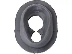 1941-48 Speedometer and Emergency Brake Firewall Grommet