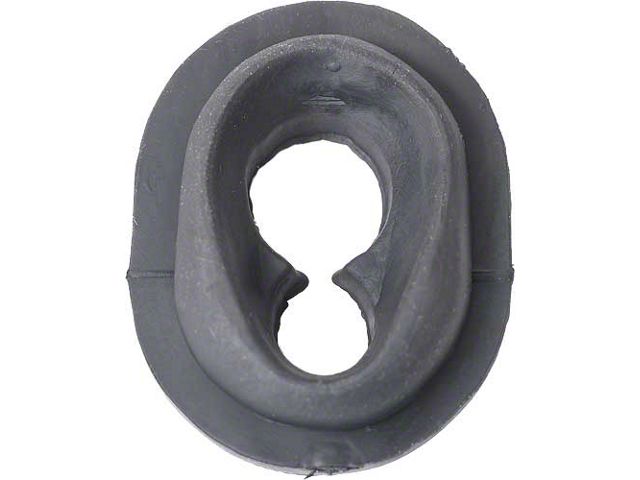 1941-48 Speedometer and Emergency Brake Firewall Grommet