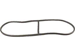 Wshield Rubber Seal
