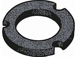 1941-48 Horn Button Insulator
