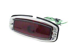 1941-48 Tail Light Assembly - Passenger