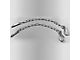 1941-53 Chevy-GMC Truck Tailgate Chains Stainless Steel
