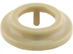 Vent Wndw Escutcheon/tan