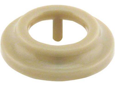 Vent Wndw Escutcheon/tan