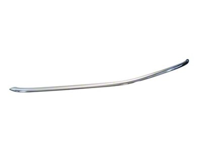 Front Stone Deflector Opening Moulding (1946-1948 Ford Car)