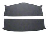 QuietRide Solutions 1947-1949 Chevy-GMC Truck Headliner, Original Style 2-Piece