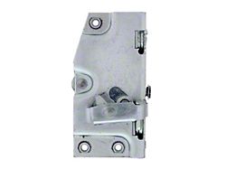 1947-1951 Chevy-GMC Truck Door Latch, Left