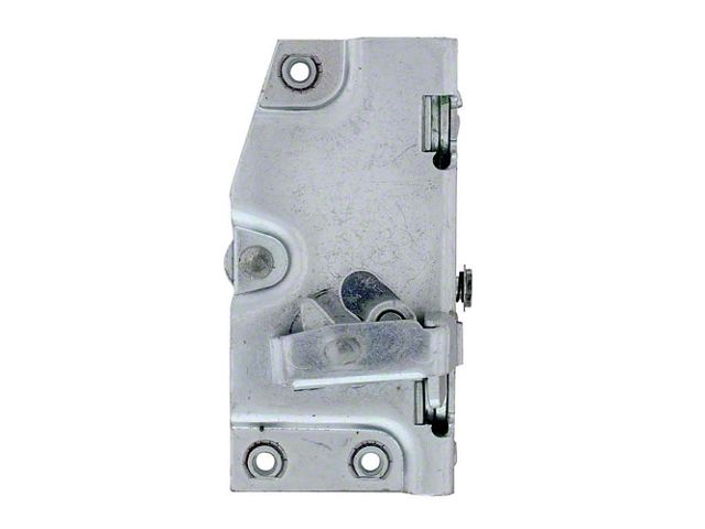 1947-1951 Chevy-GMC Truck Door Latch, Left