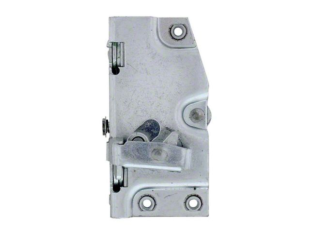 1947-1951 Chevy-GMC Truck Door Latch, Right